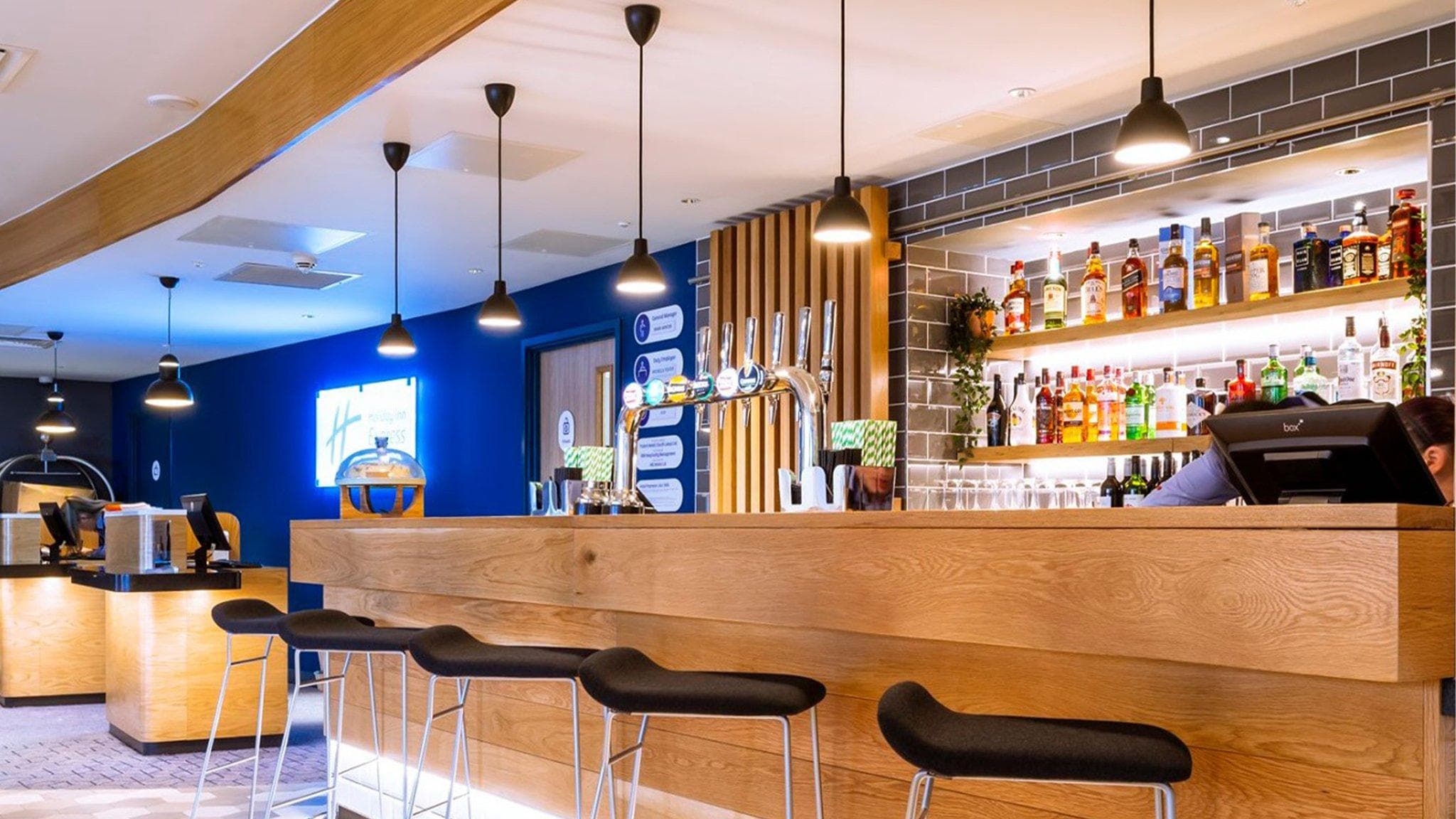 Holiday Inn Express Barrow in Furness By IHG