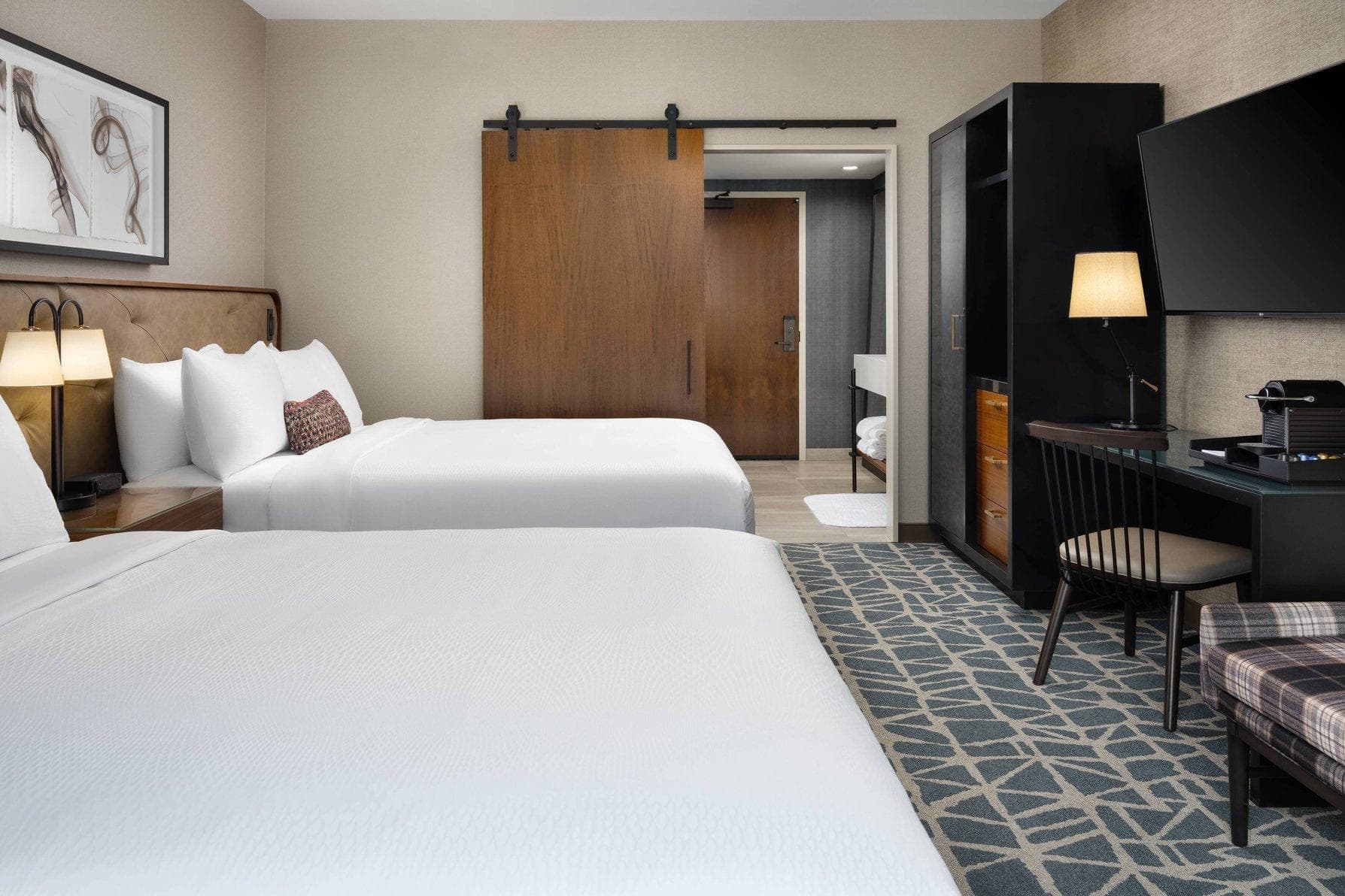 Hotel Distil, Autograph Collection photo 2