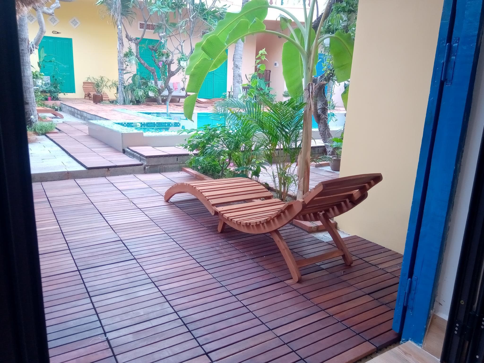MiNhon Hotel (Mignon) photo 2