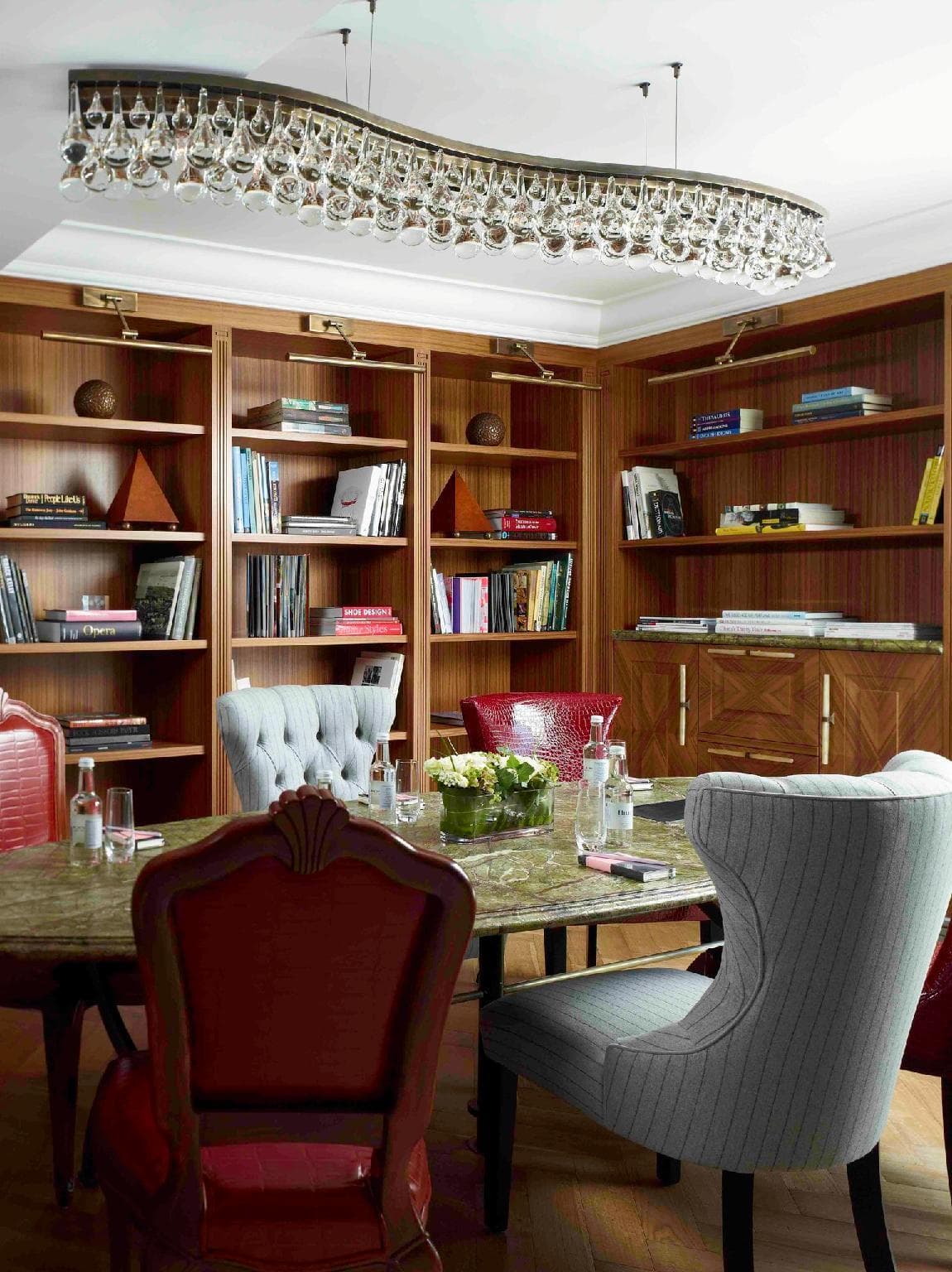 The Langham Hong Kong Hotel photo 5