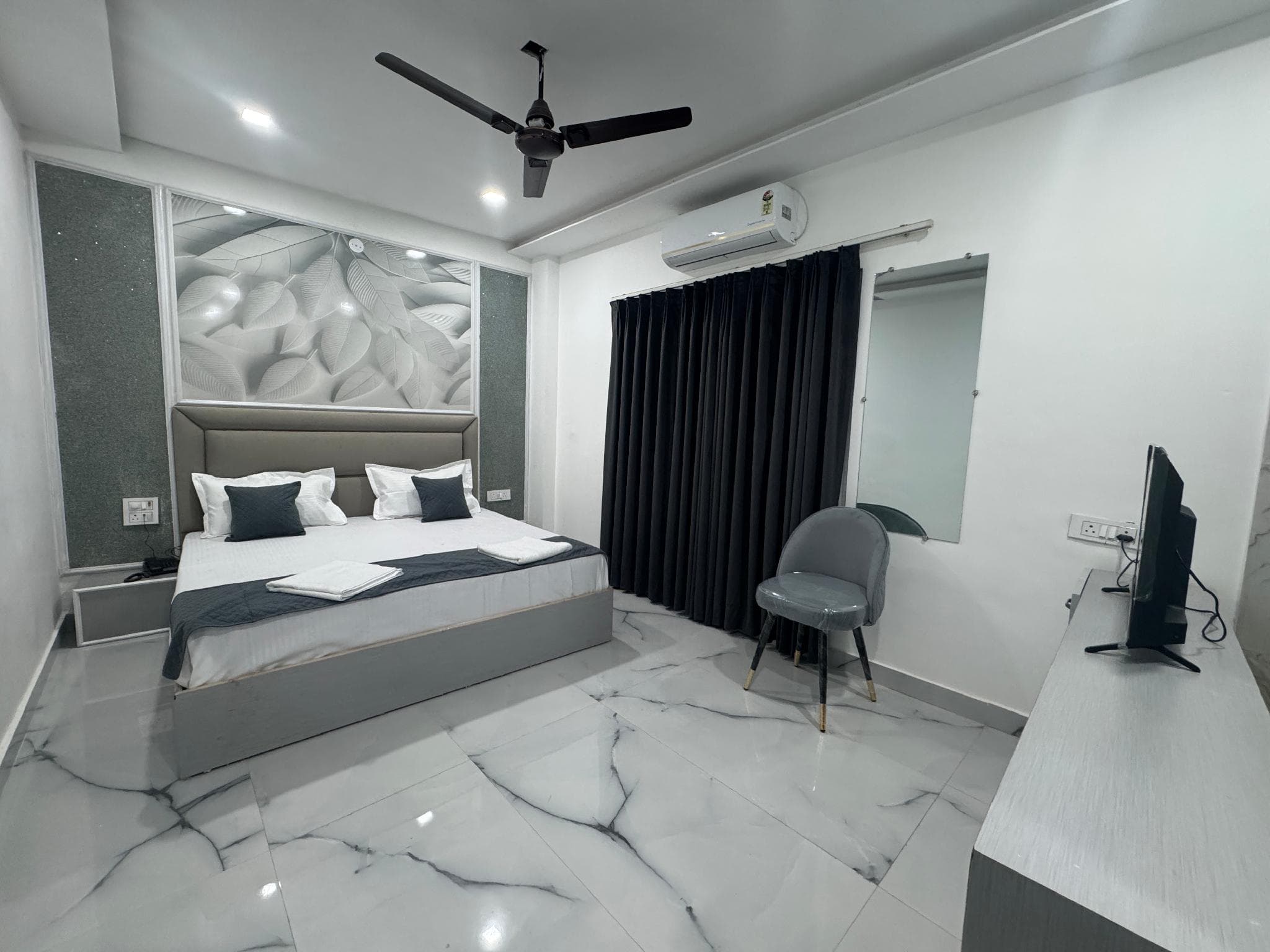 Urban Hive By T And M Hotels photo 2