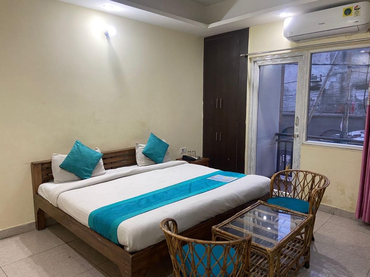 Hotel Narayan Inn Unit of Jethuri Hotels photo 2
