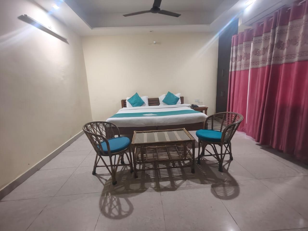 Hotel Narayan Inn Unit of Jethuri Hotels photo 3