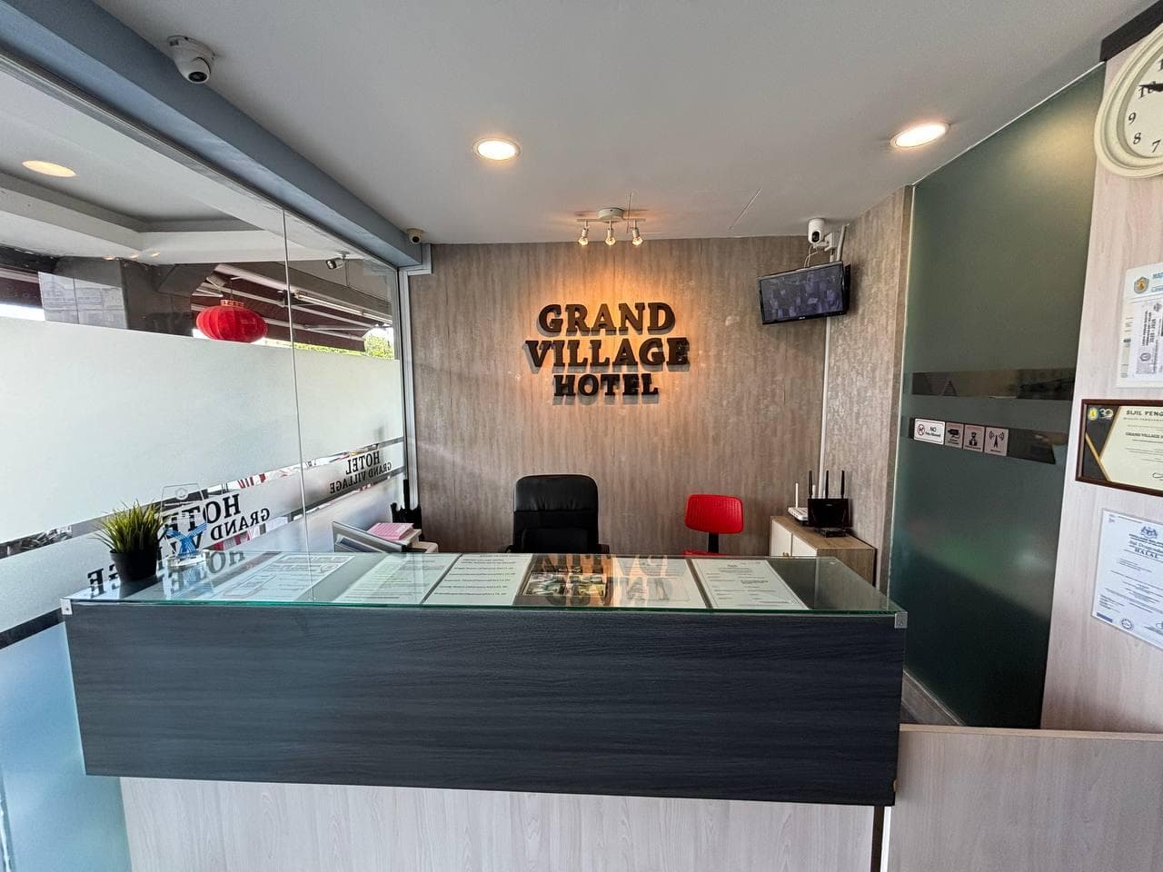 Grand Village Hotel By LME photo 5