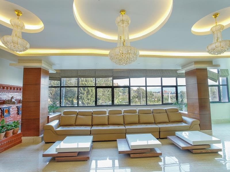 Meridian Suite Hotel photo 3