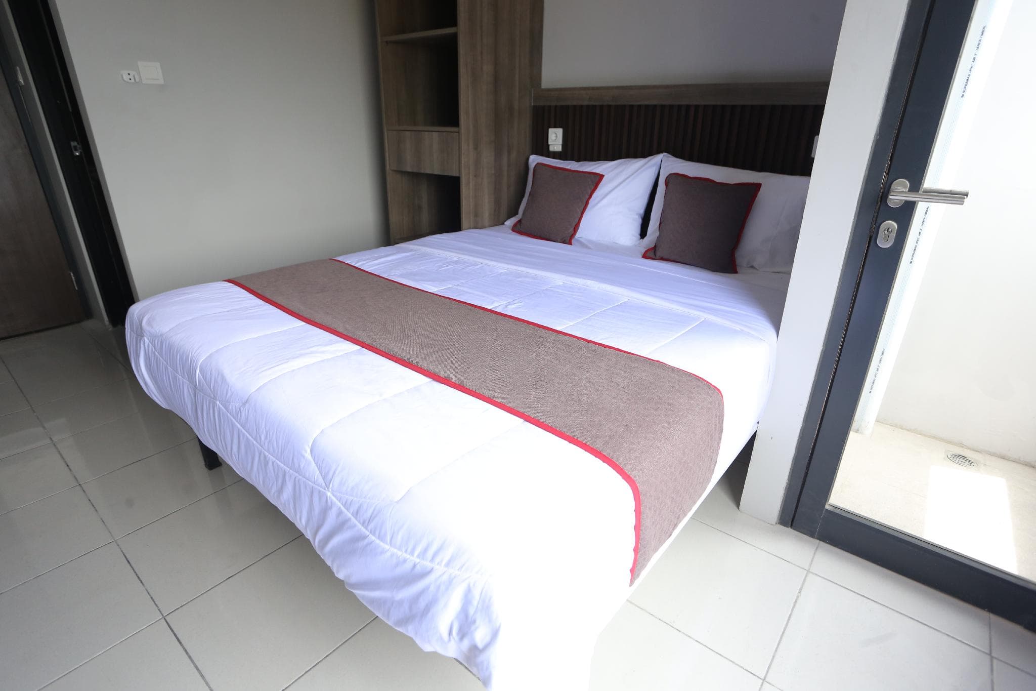 Hotel O Aurora Rooms @ Riverdale photo 5