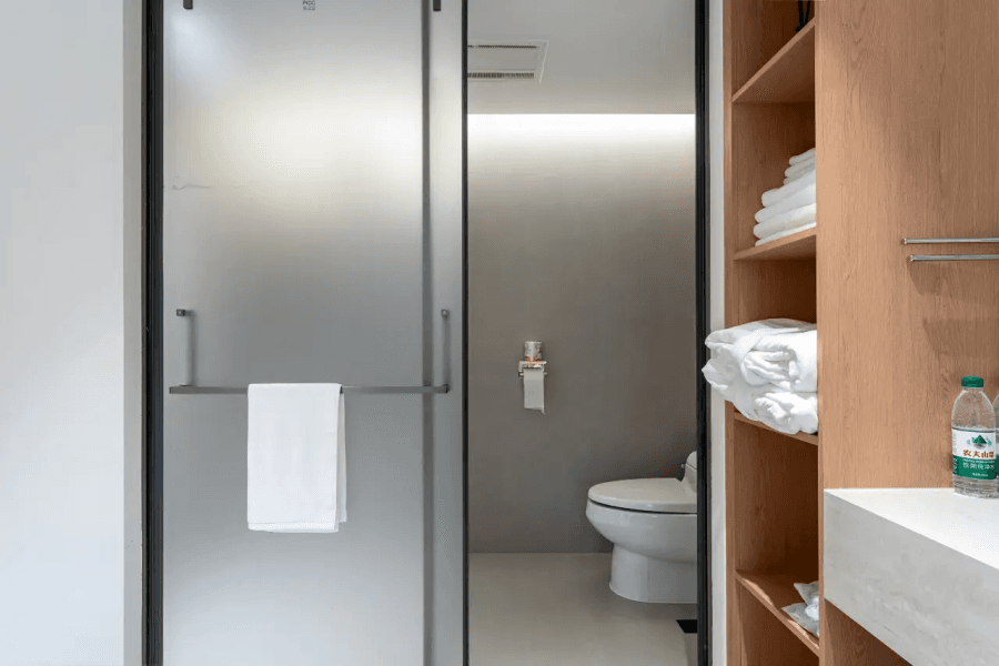 Jingning Puyu Xishu Boutique Accommodation (Shexiang Ancient City Branch) photo 3