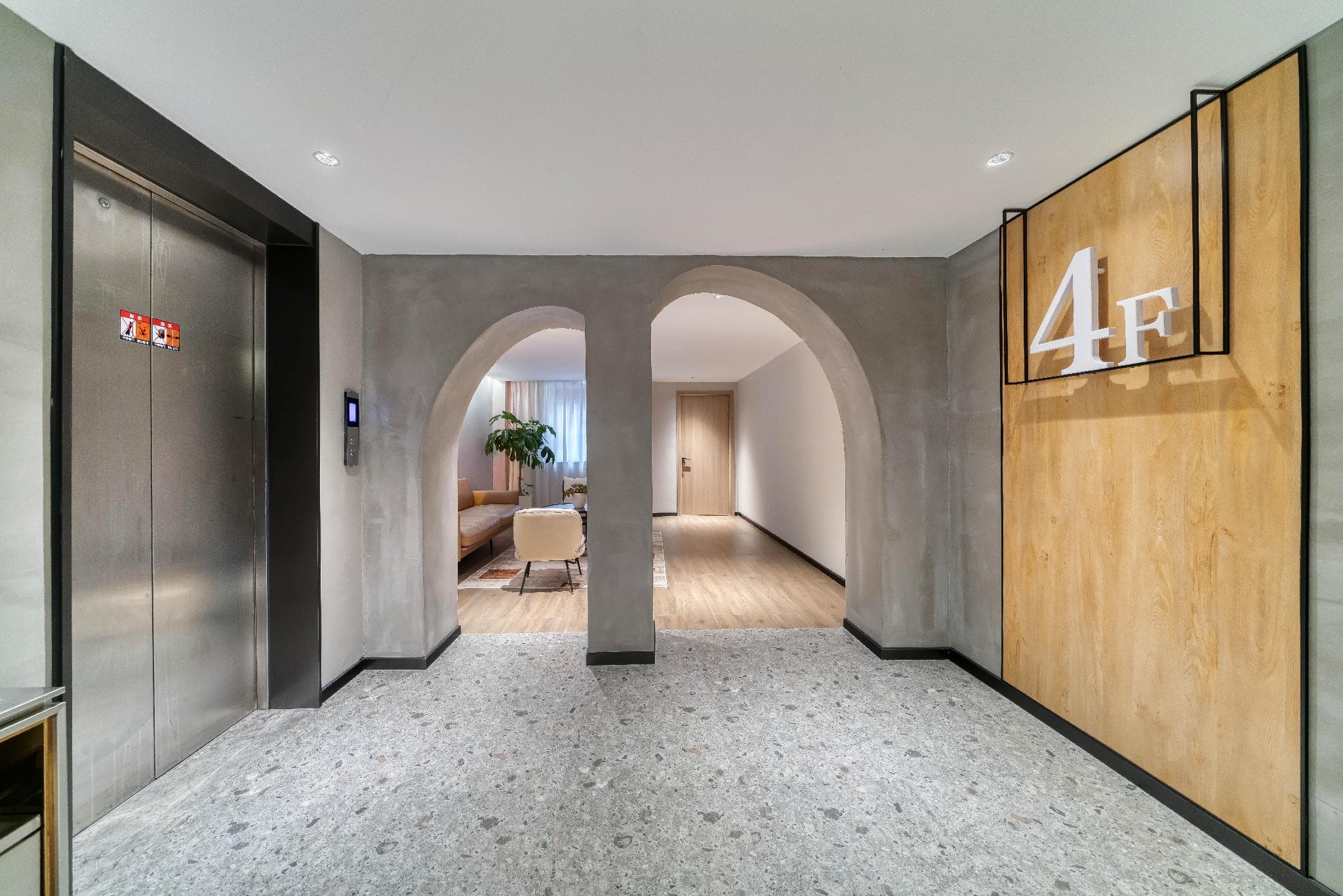TINGLAN  Hotel photo 5