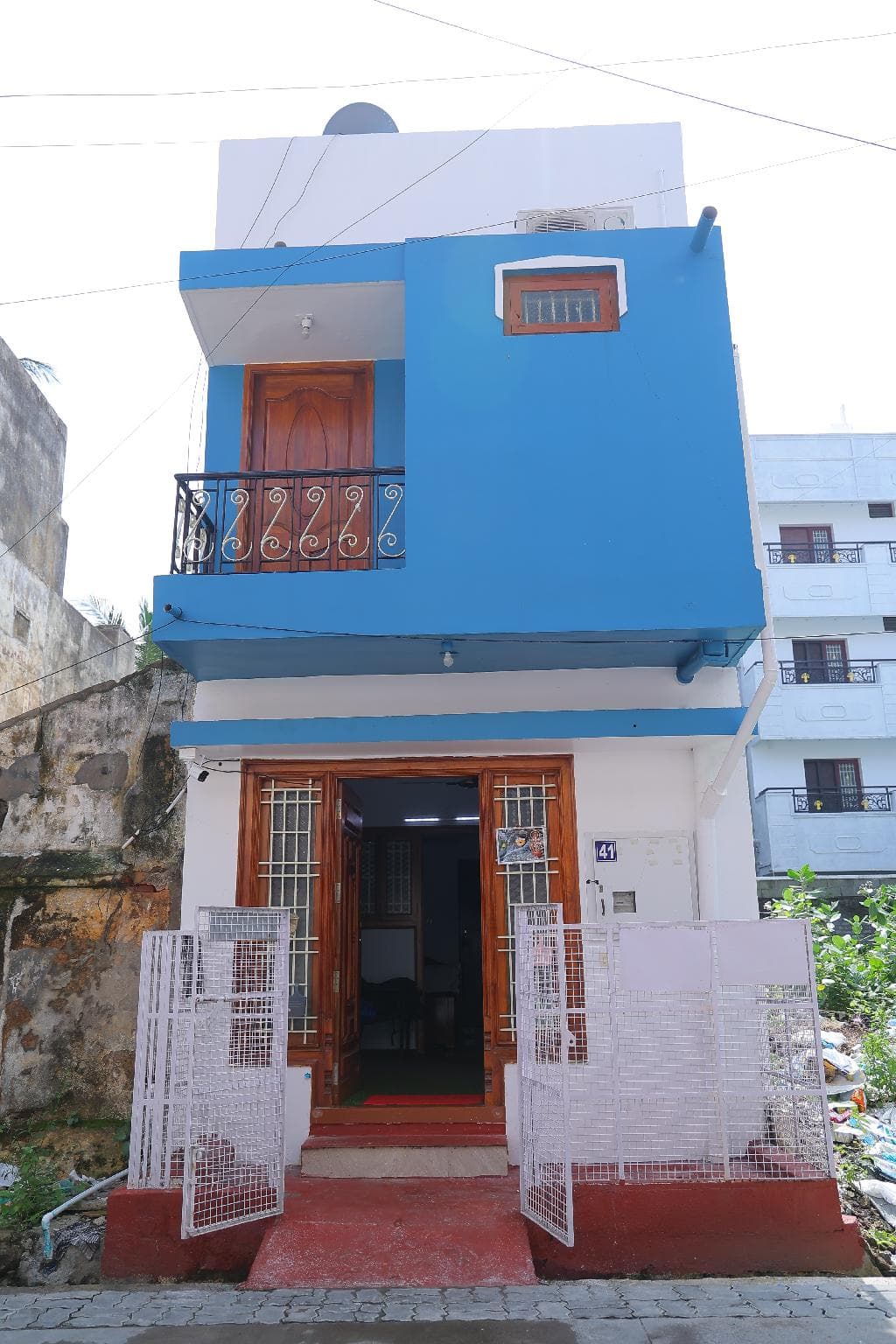 Midtown Homestay