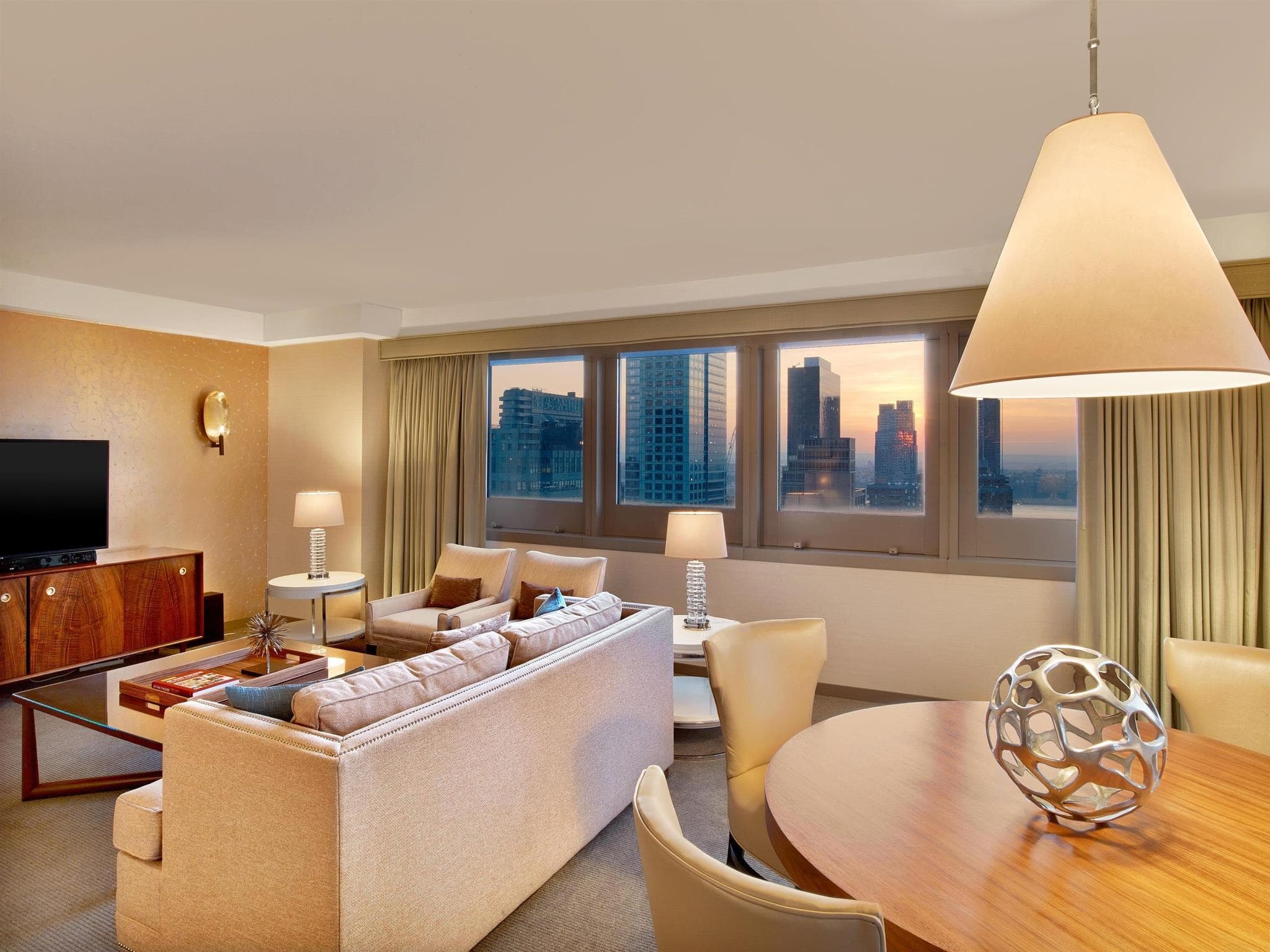 The Westin New York at Times Square photo 4