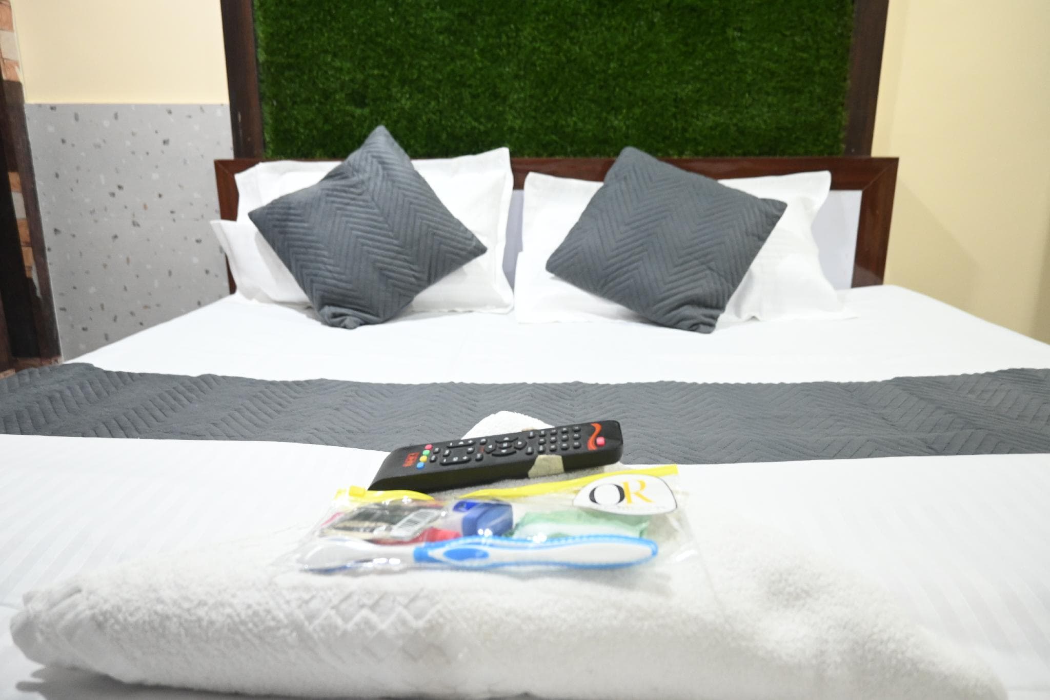Hotel Omkar Residency photo 4