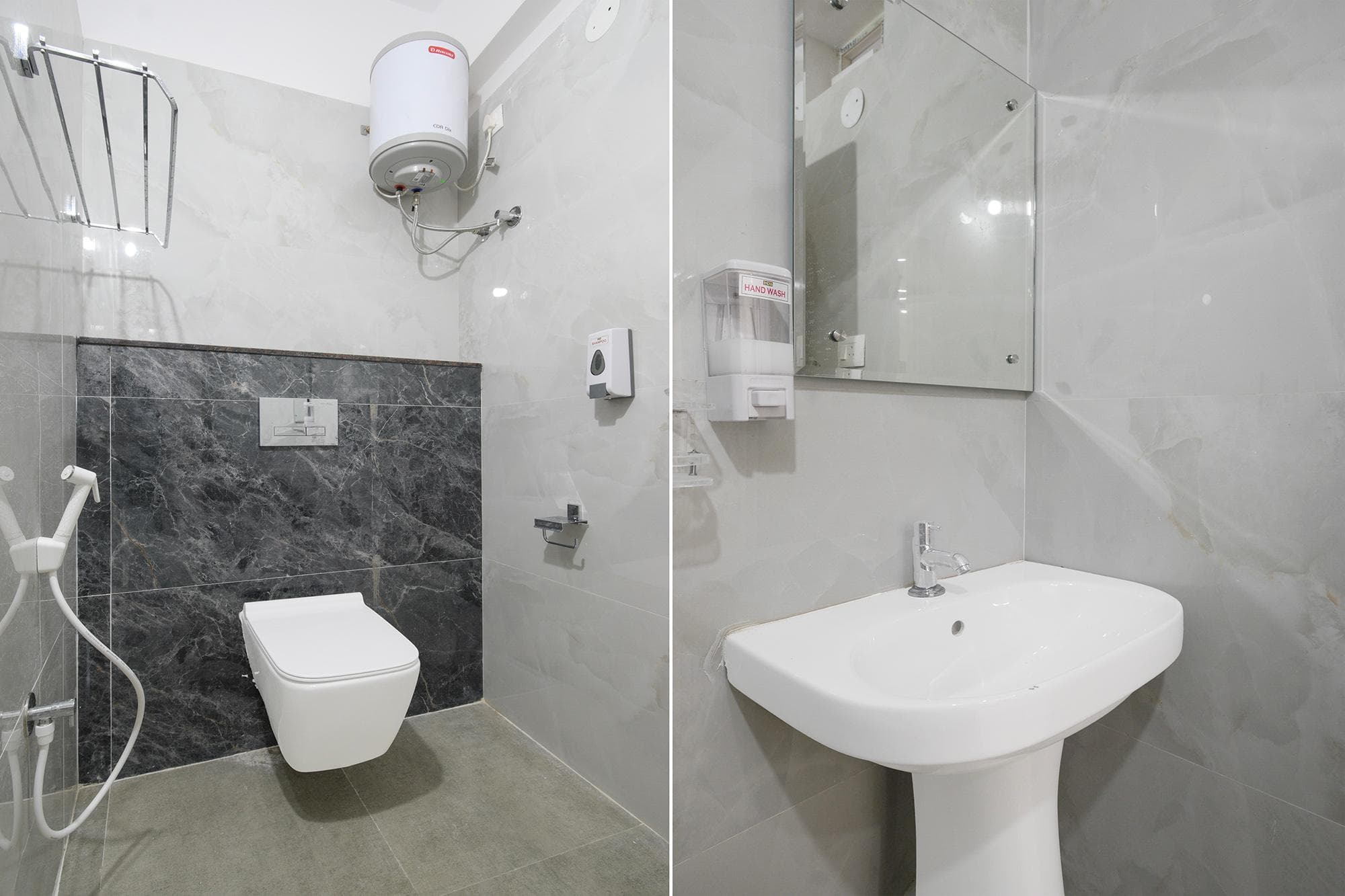 FabHotel Dharani Grand Madhapur photo 2