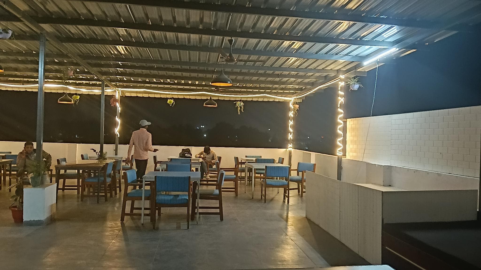 The Popular Residency & Restaurant photo 3