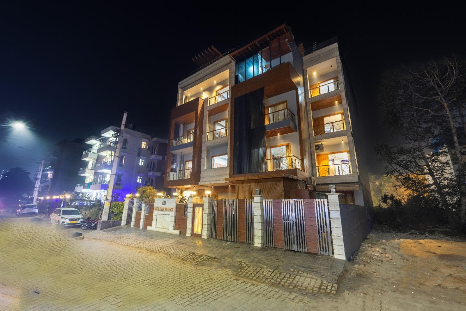 The Global Hotel by Platinum