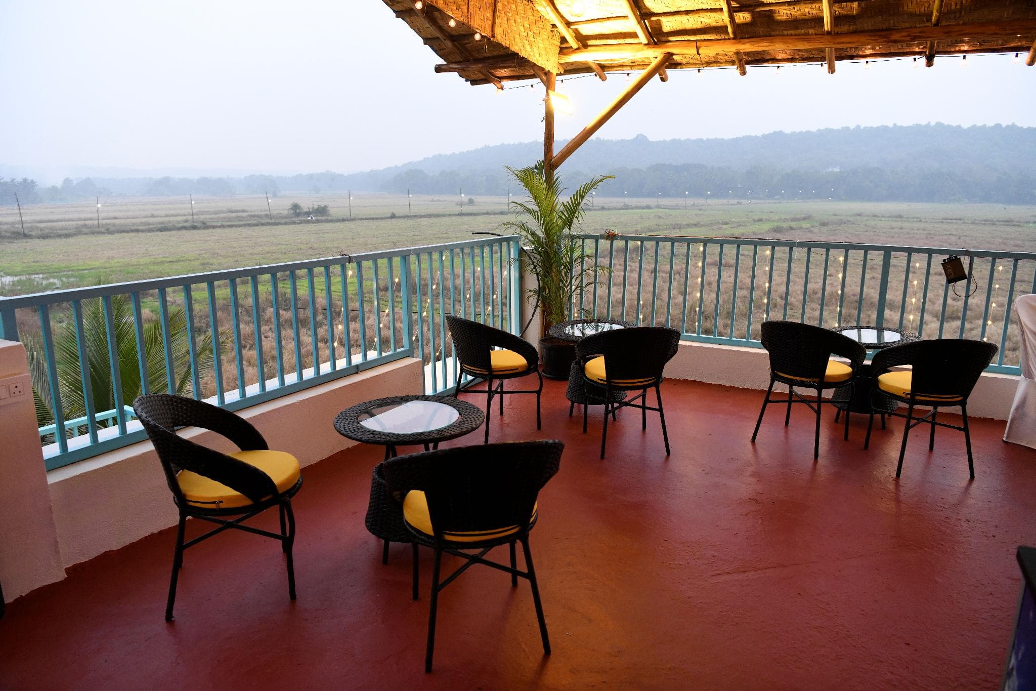The Paradise - By the fields photo 3