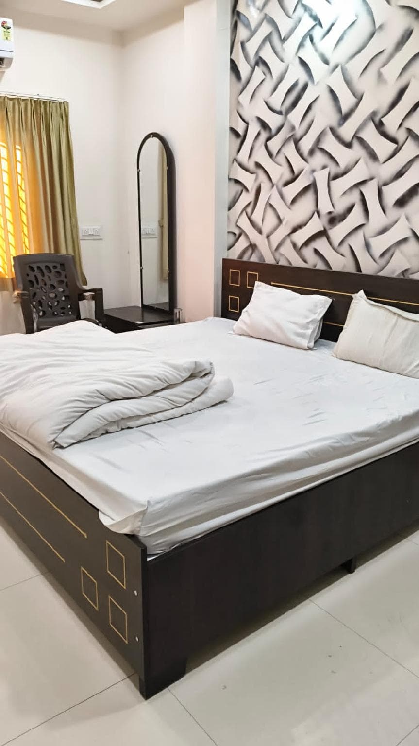 Hotel jagirdar palace photo 4