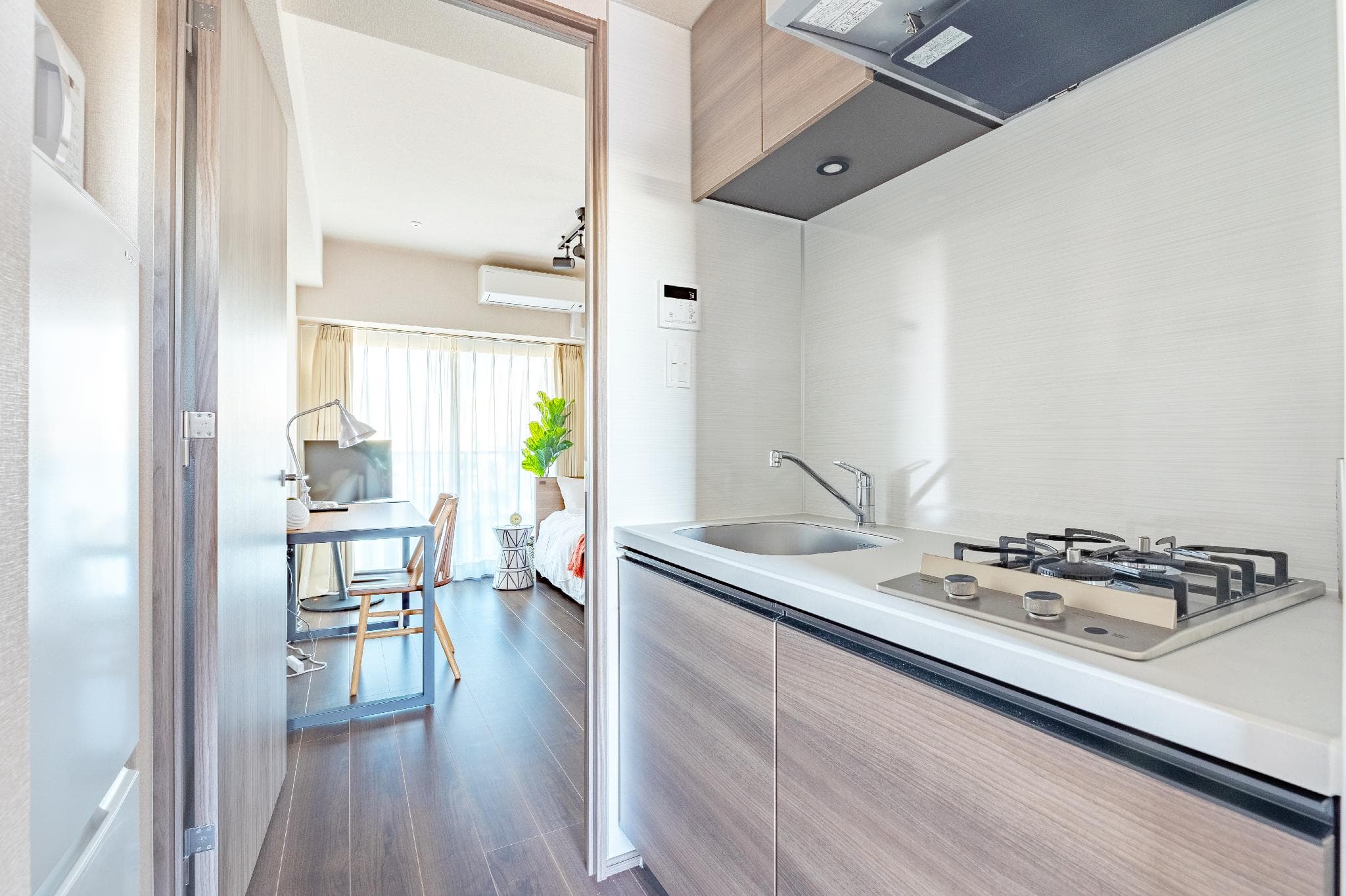 Dash Living Osaki photo 2
