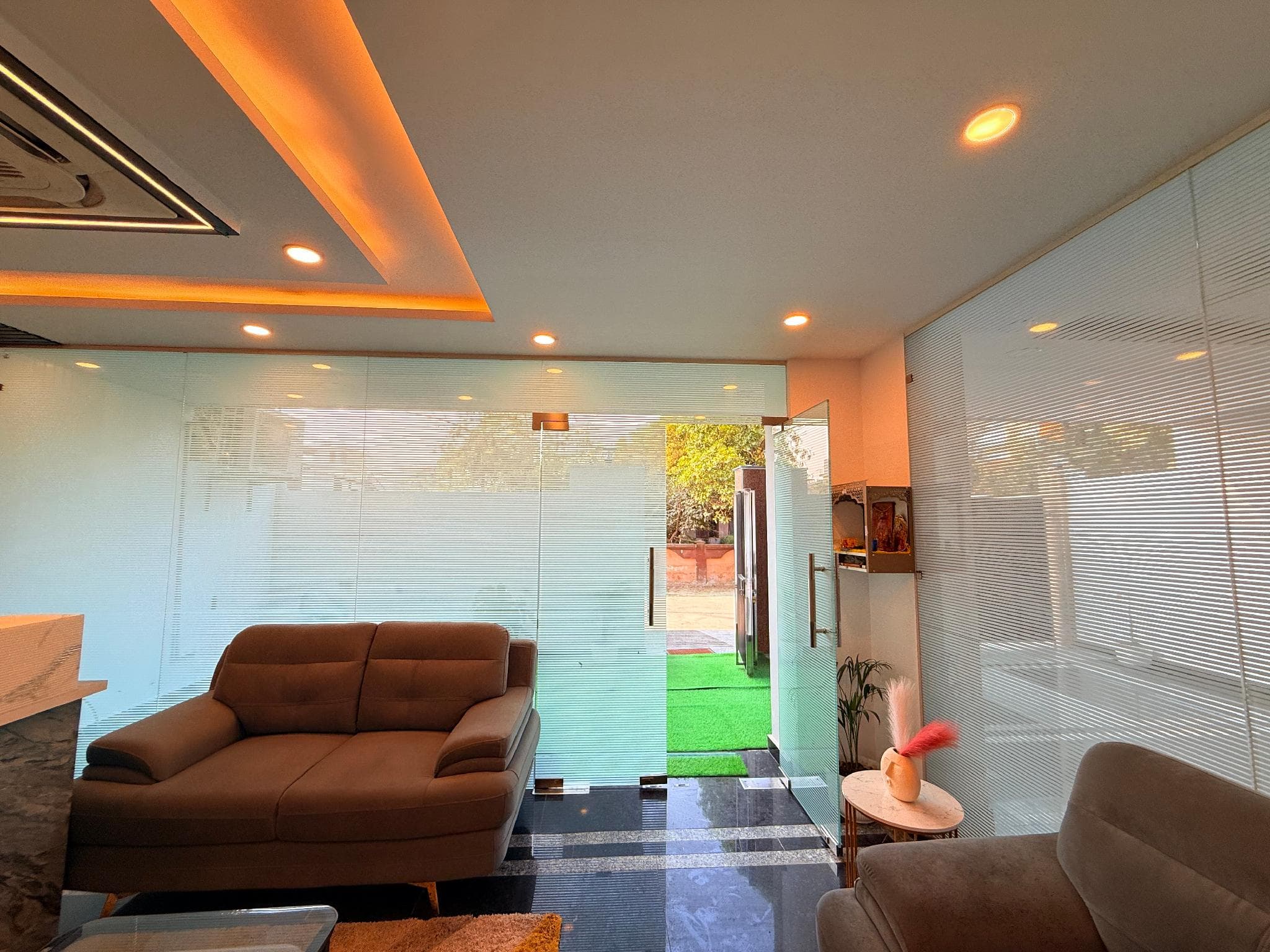 Expo Residency Inn photo 5