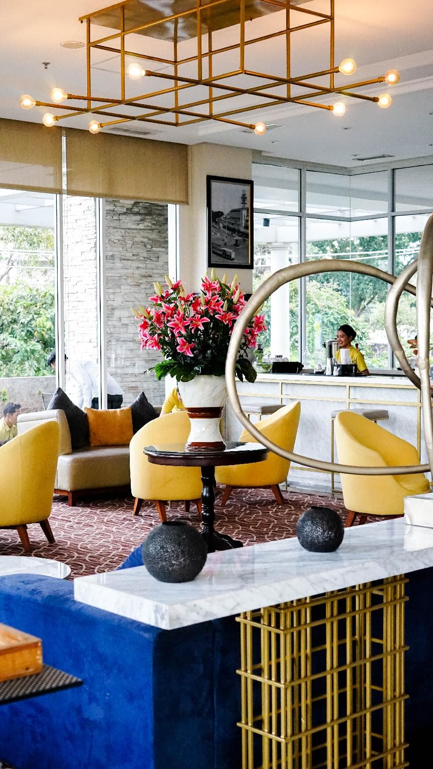 Astanaraya Suites Hotel photo 3