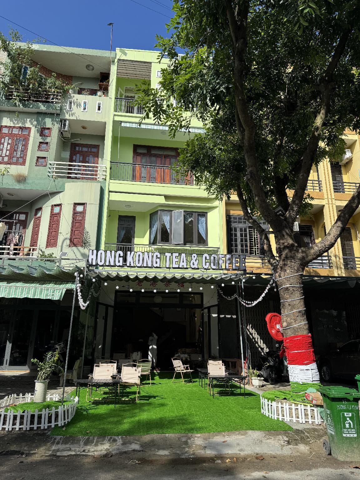 山海酒店Mountain and Sea Hotel photo 5