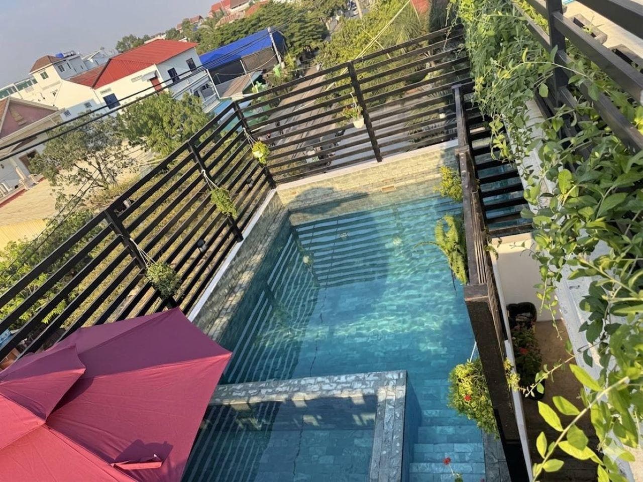 SOMA Villa