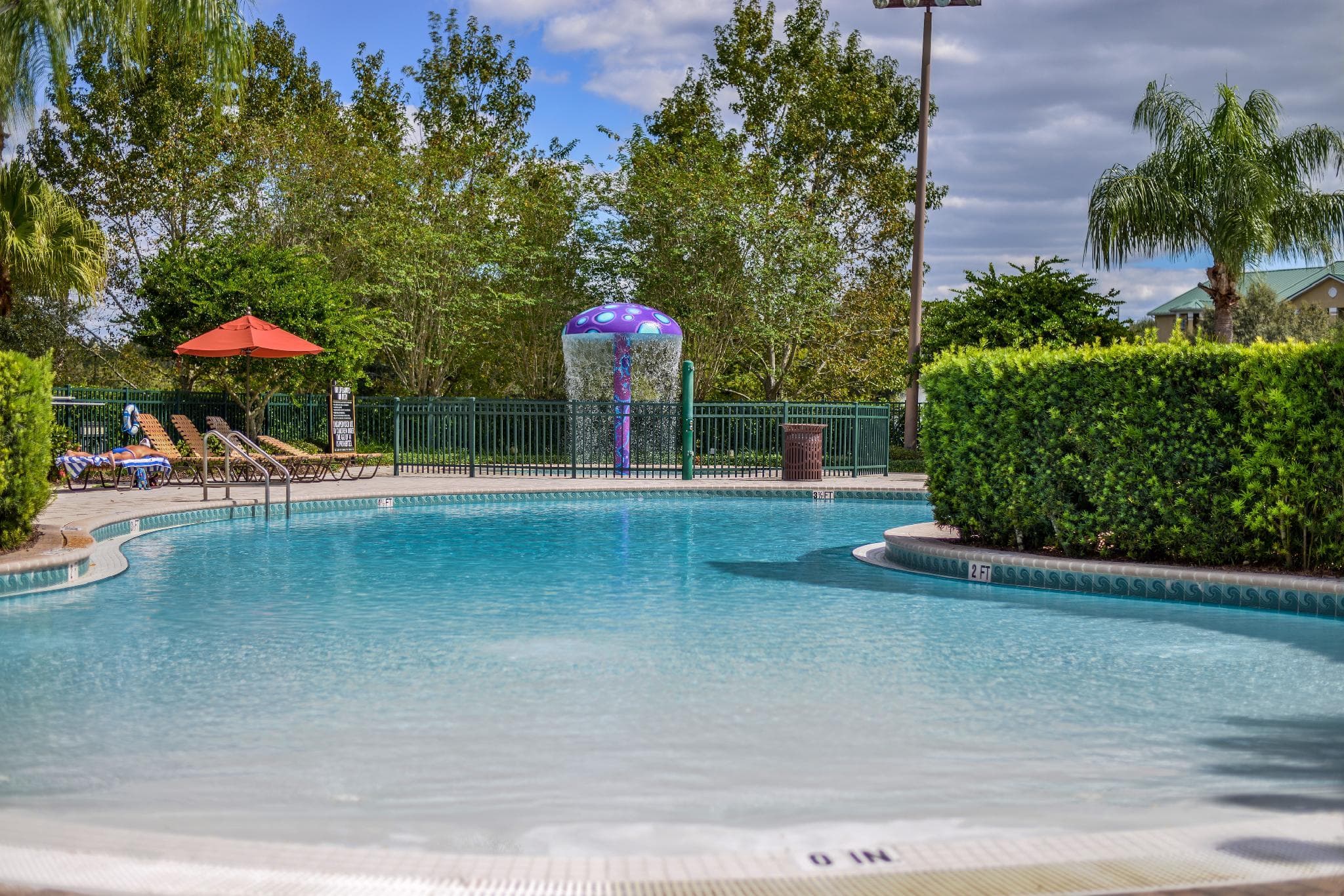 Hilton Vacation Club Mystic Dunes Orlando photo 3