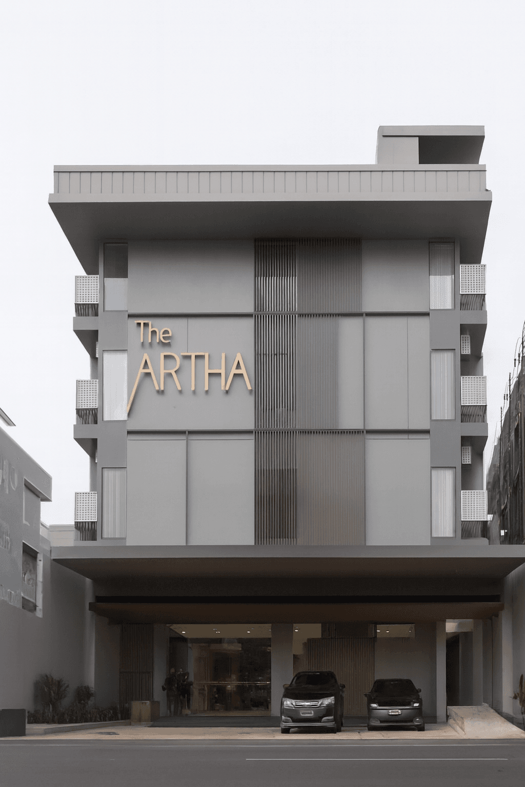 The Artha - Bandung photo 4