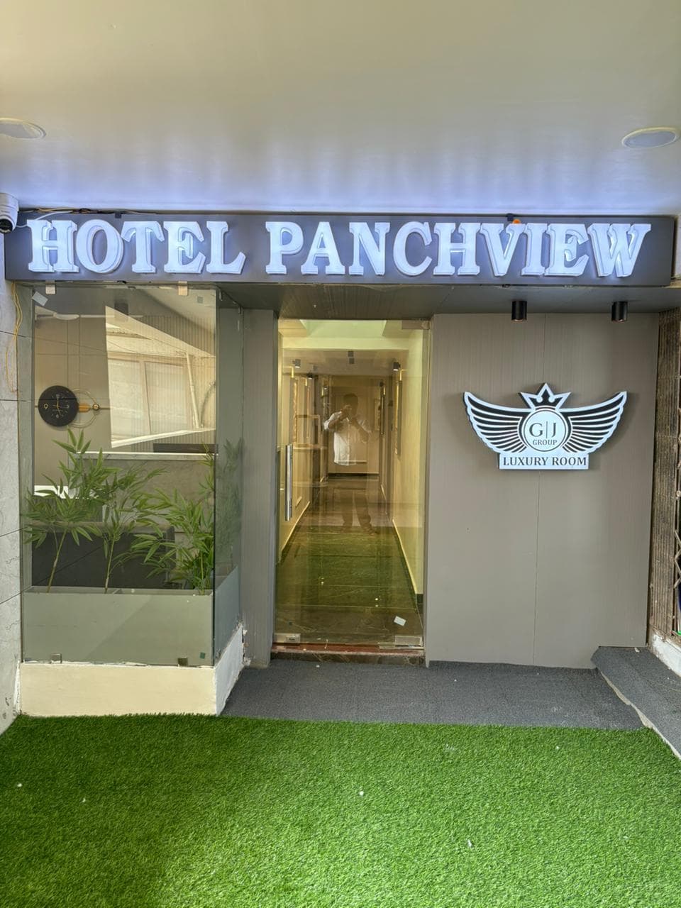 Hotel Panch View photo 5