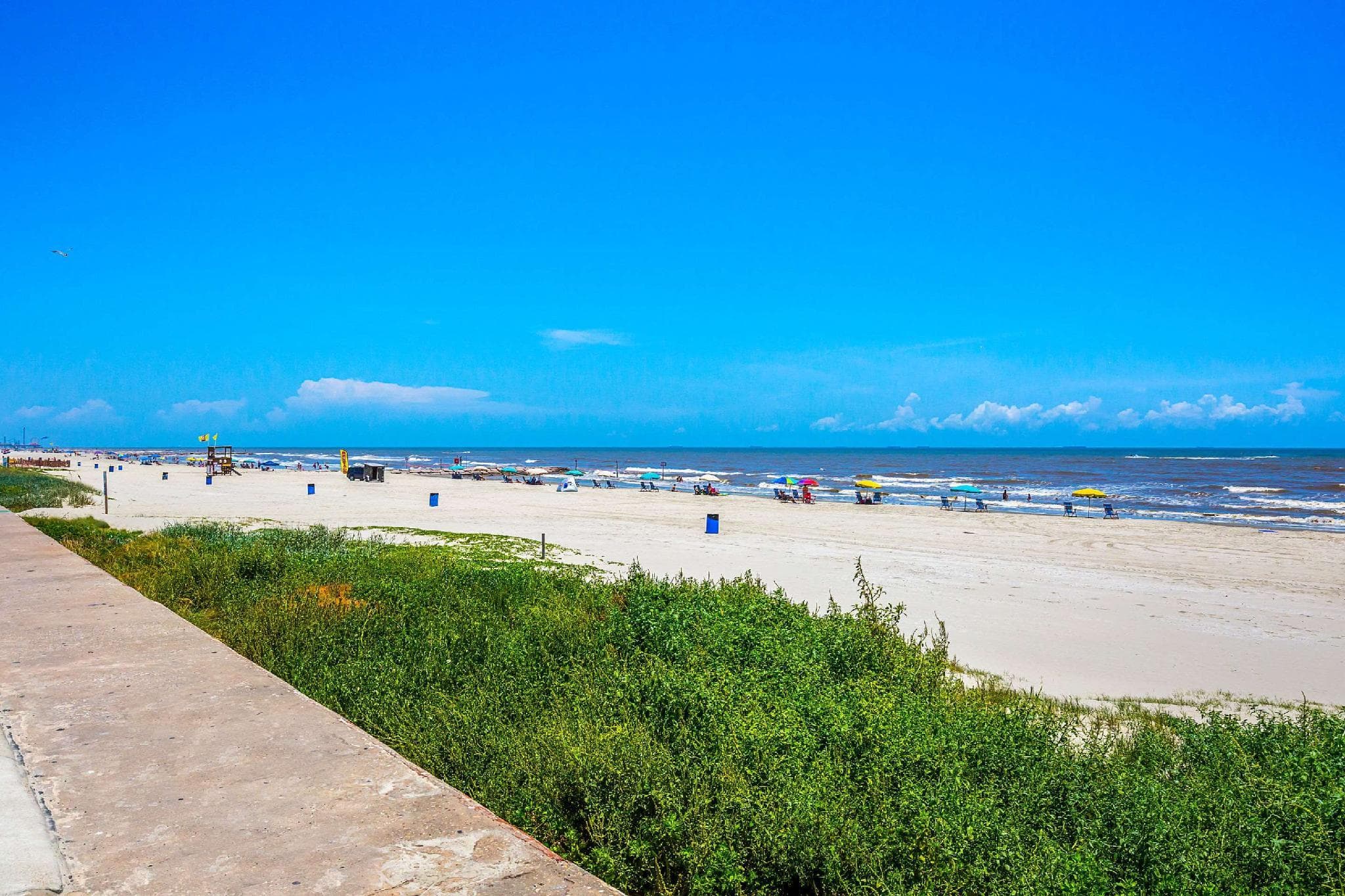 Hyatt Select Galveston – Beachfront photo 4