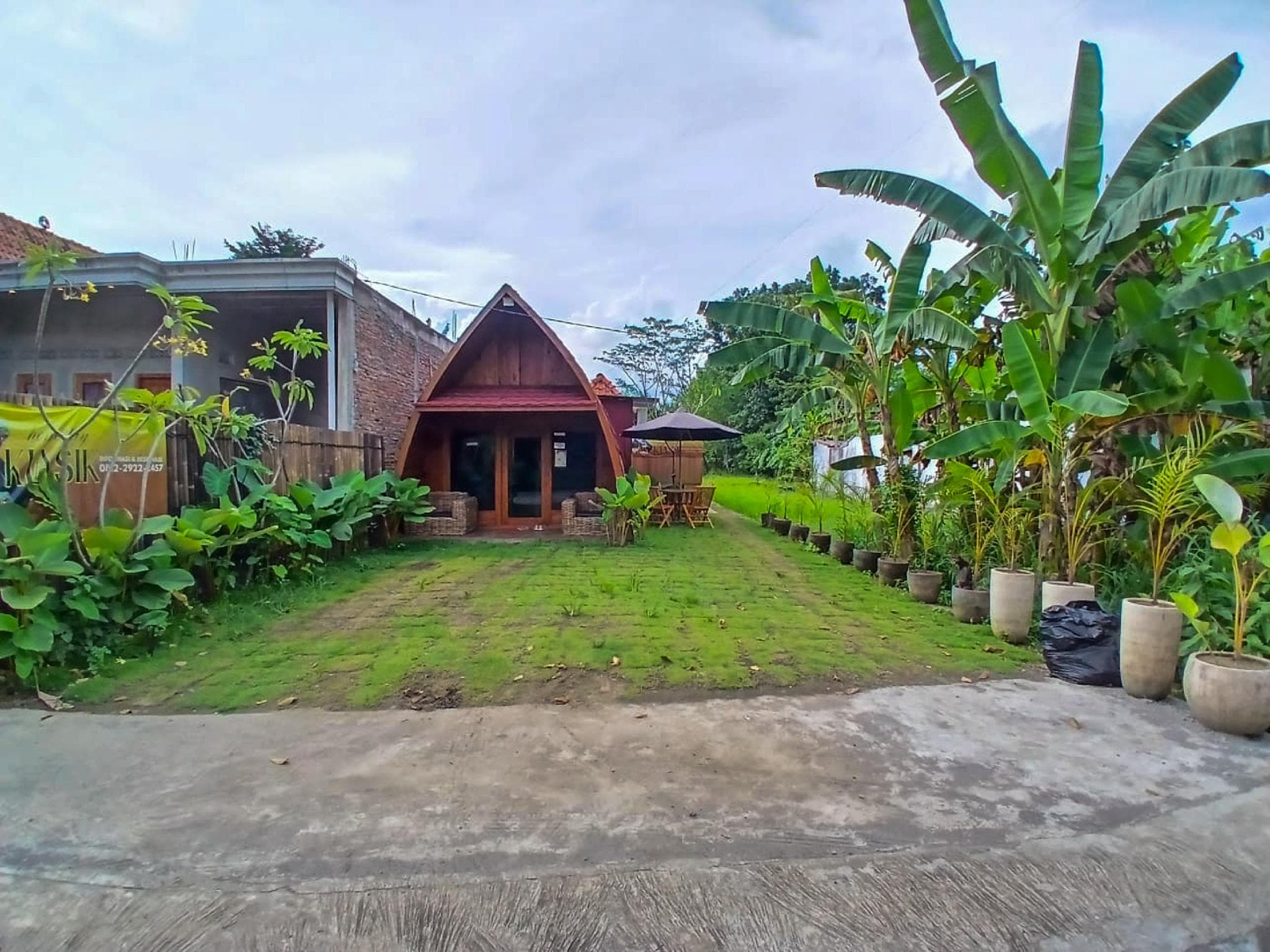Homestay Klasik Desa Wisata Kasongan RedPartner photo 3