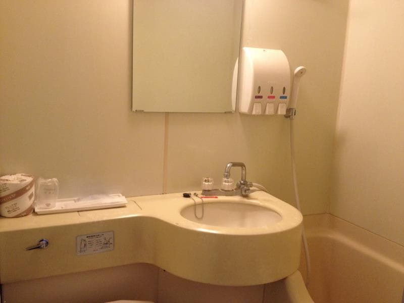 Marroad Inn Tokyo photo 4
