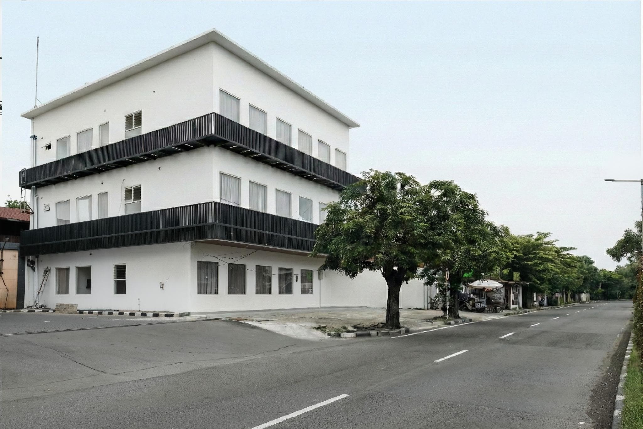 Urbanview Wisma Brawijaya Surabaya photo 4