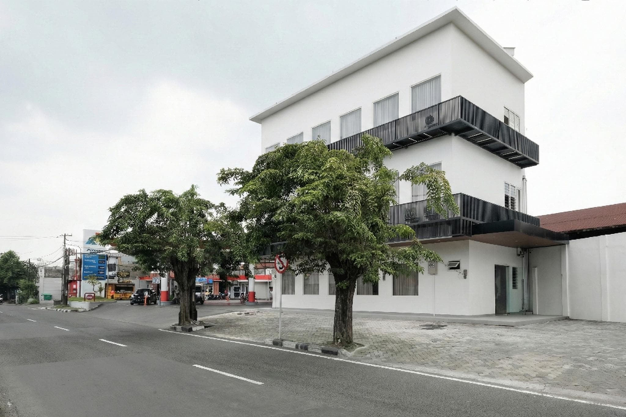 Urbanview Wisma Brawijaya Surabaya photo 3