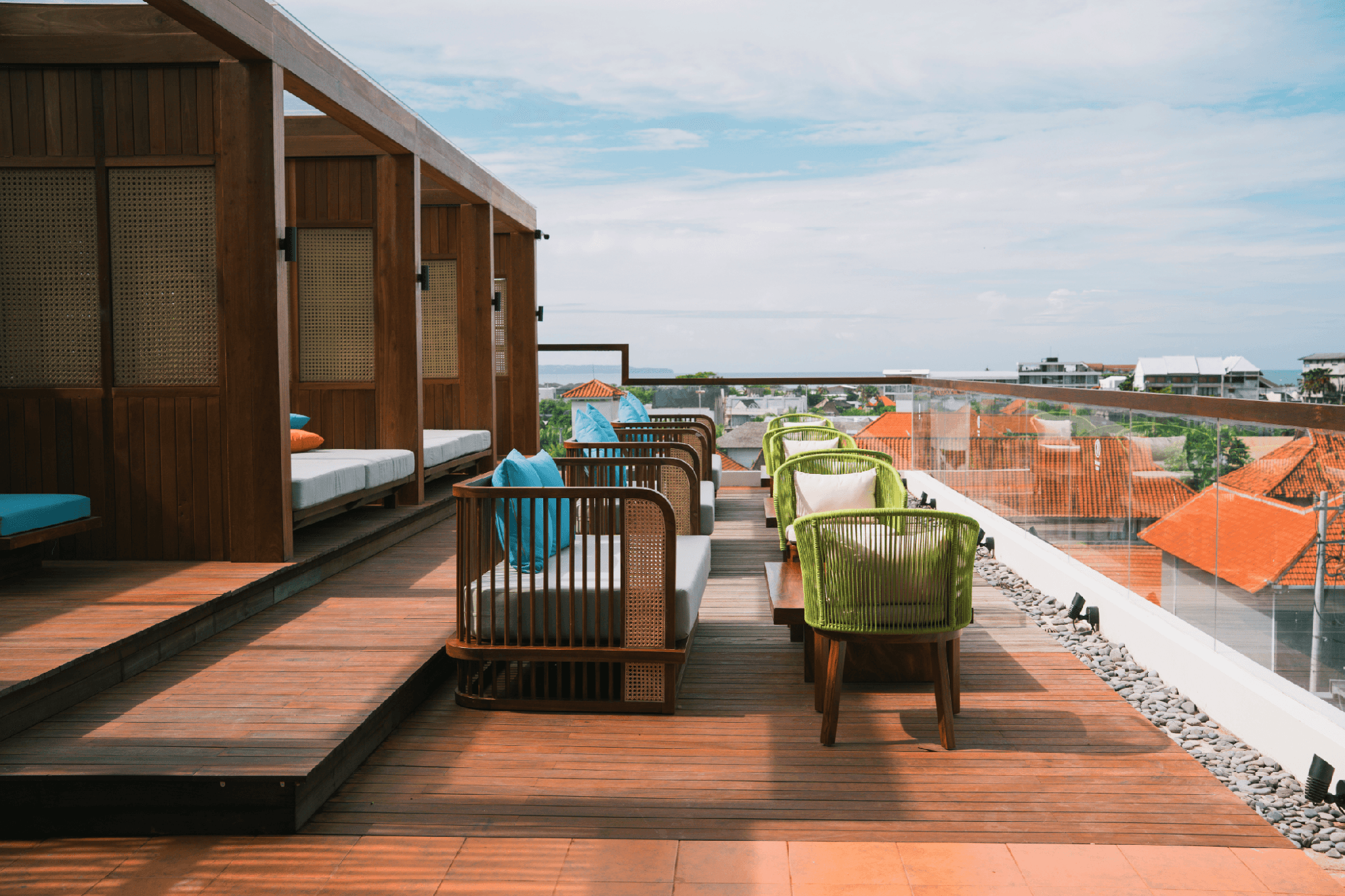 BLive Coliving Canggu photo 4