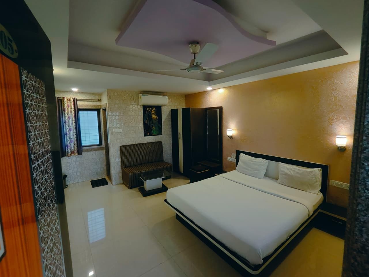 The Panchgani Crown photo 5