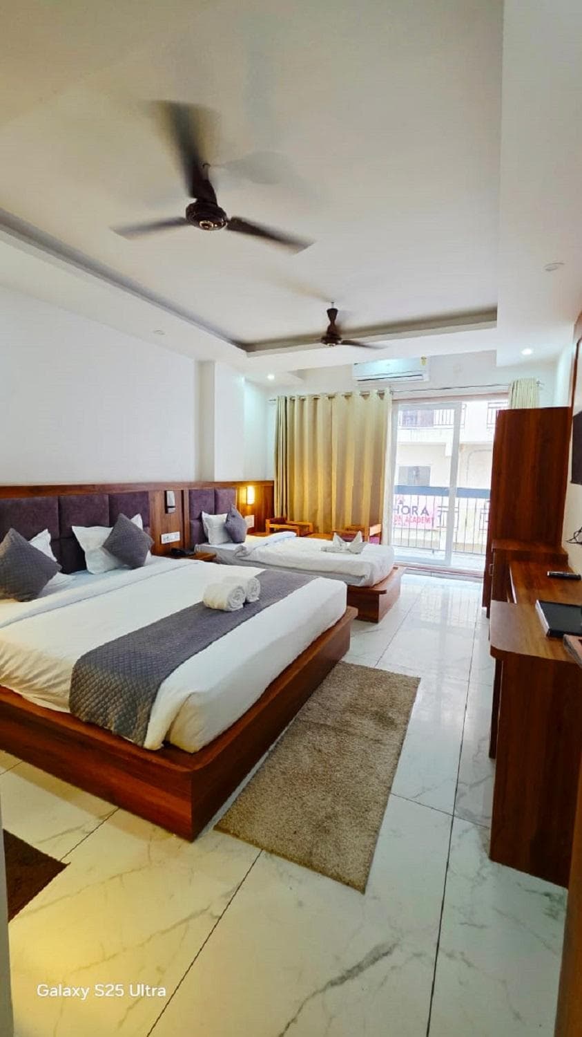 Hotel Tapomay Retreat photo 2
