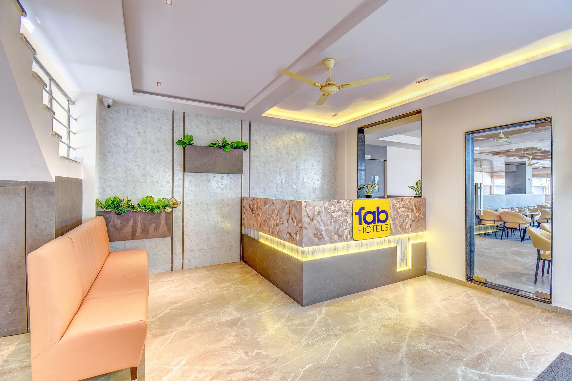 FabHotel Ayodhya photo 4