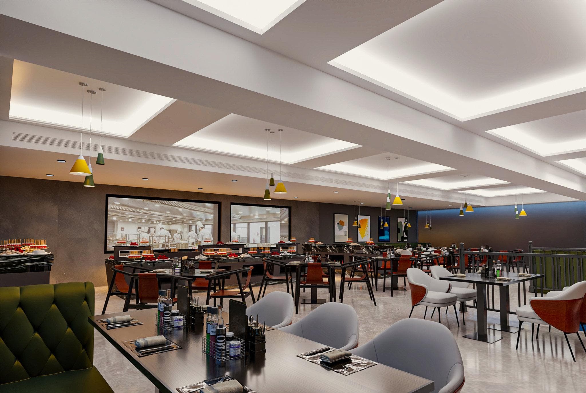 voco Amritsar By IHG photo 5
