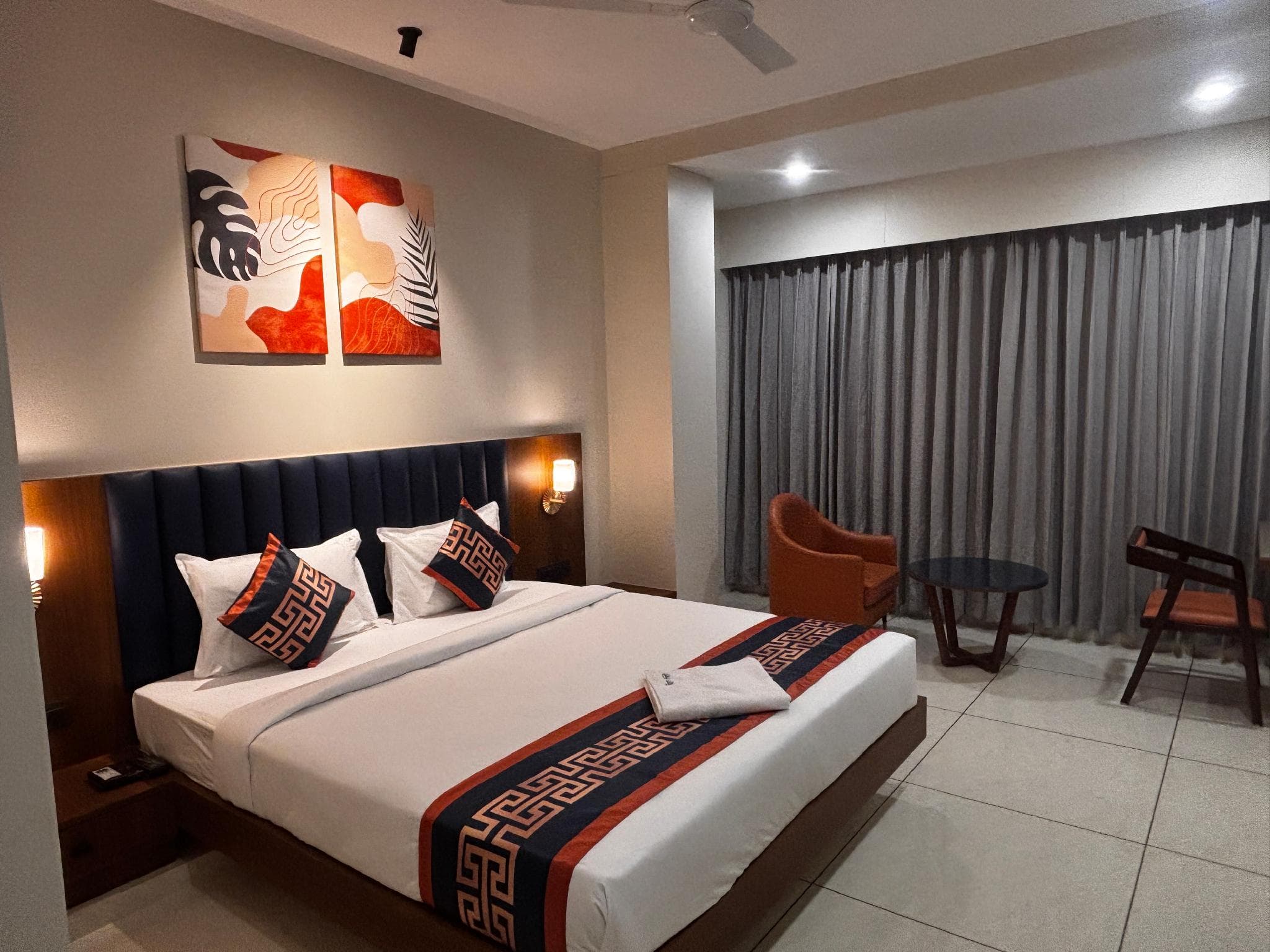 Hotel Tulsi Icon photo 2