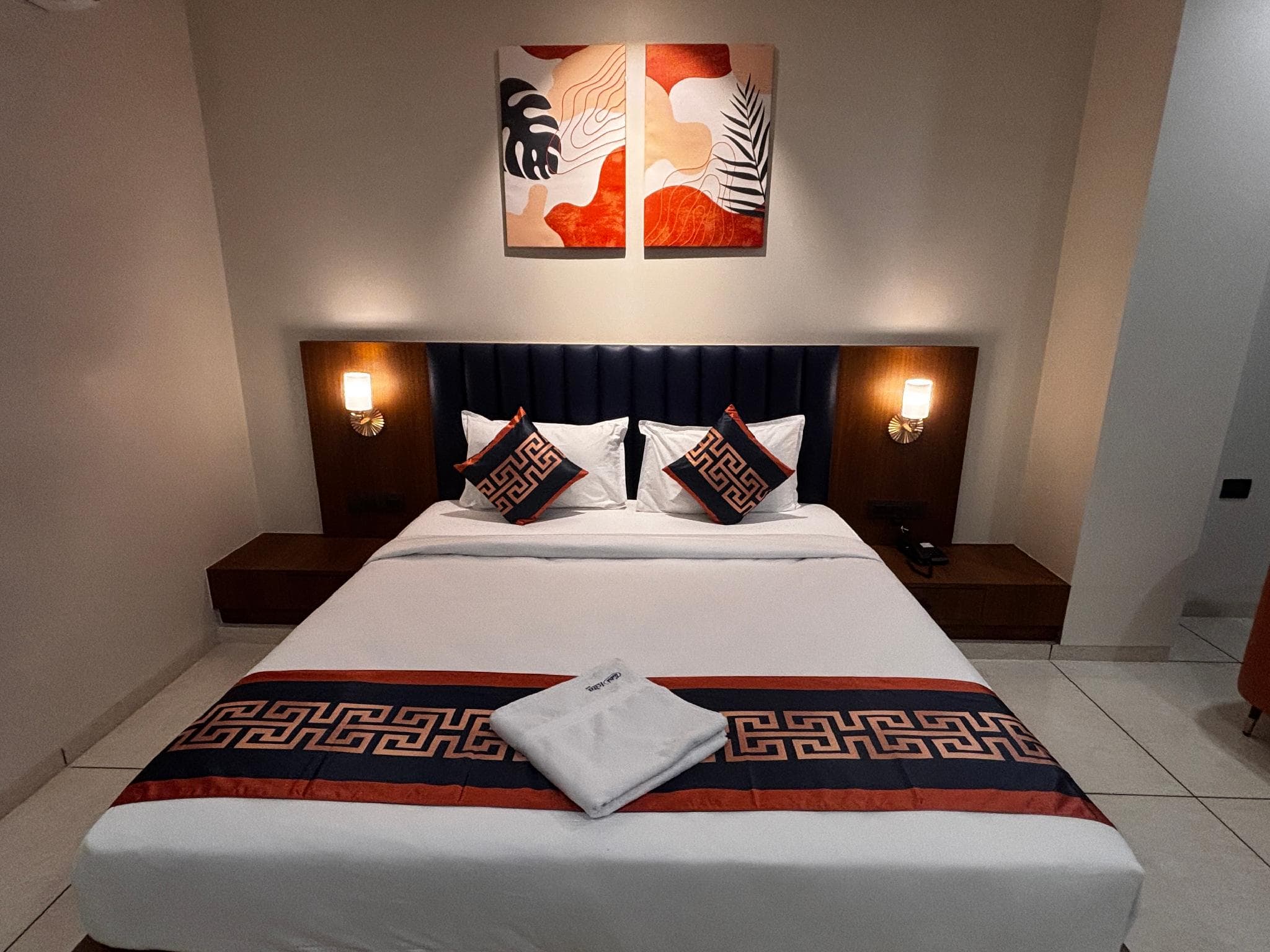Hotel Tulsi Icon photo 3