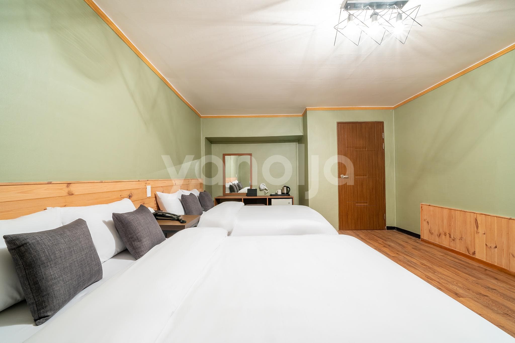Pure Stay photo 4