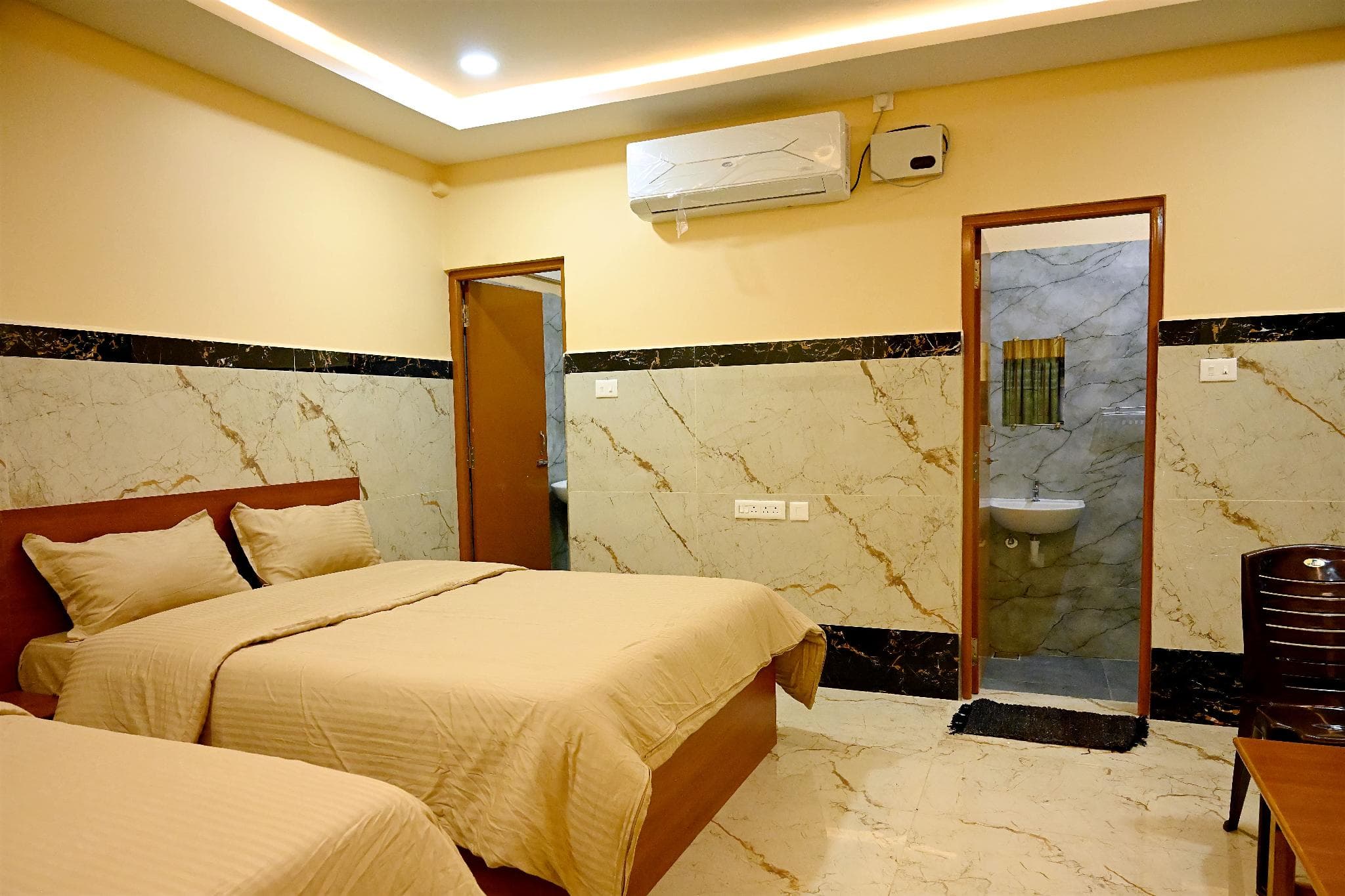 Suba Lakshmi Guest House photo 3