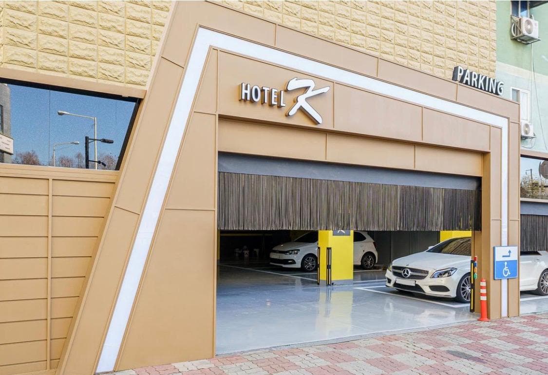 HOTEL K photo 5