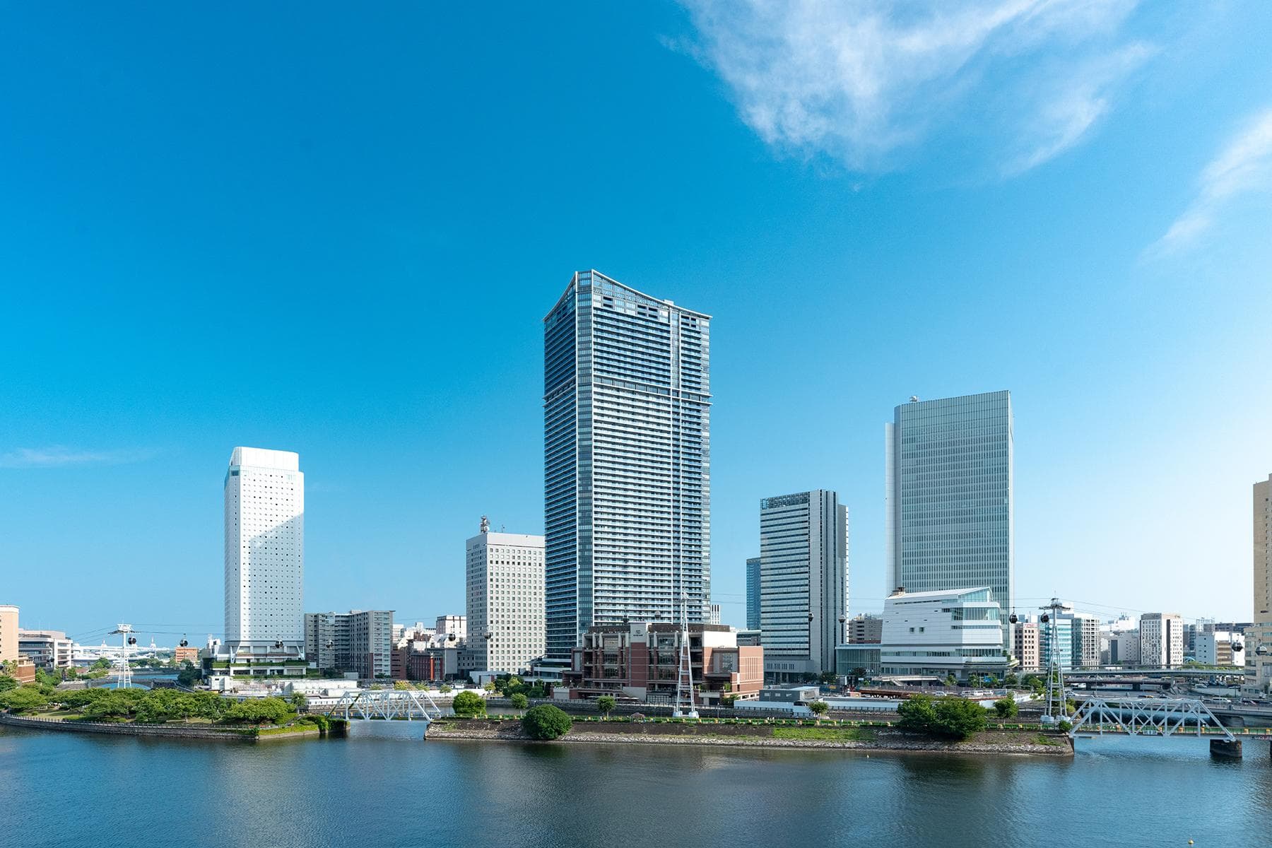 OMO5 Yokohama Bashamichi by Hoshino Resorts photo 4
