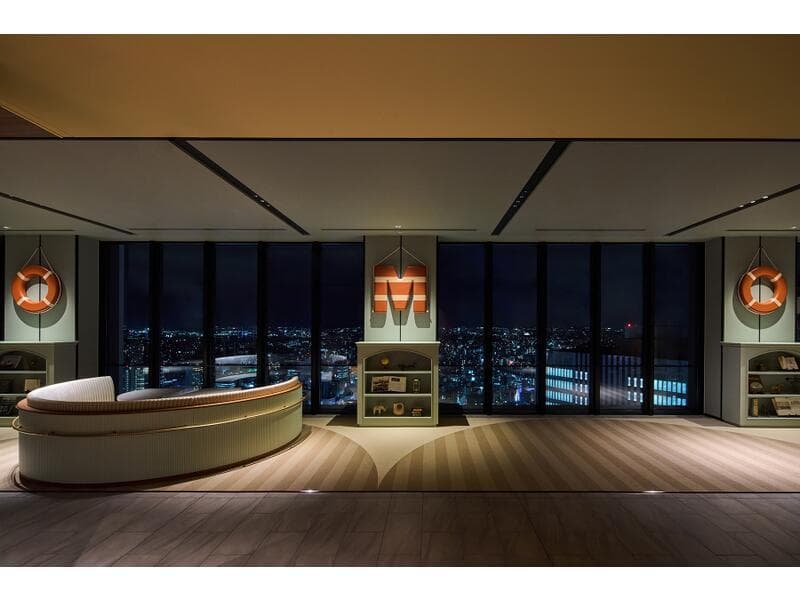 OMO5 Yokohama Bashamichi by Hoshino Resorts photo 3