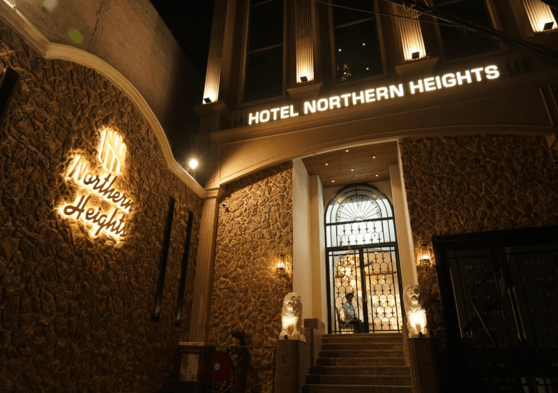 Northern Heights photo 3