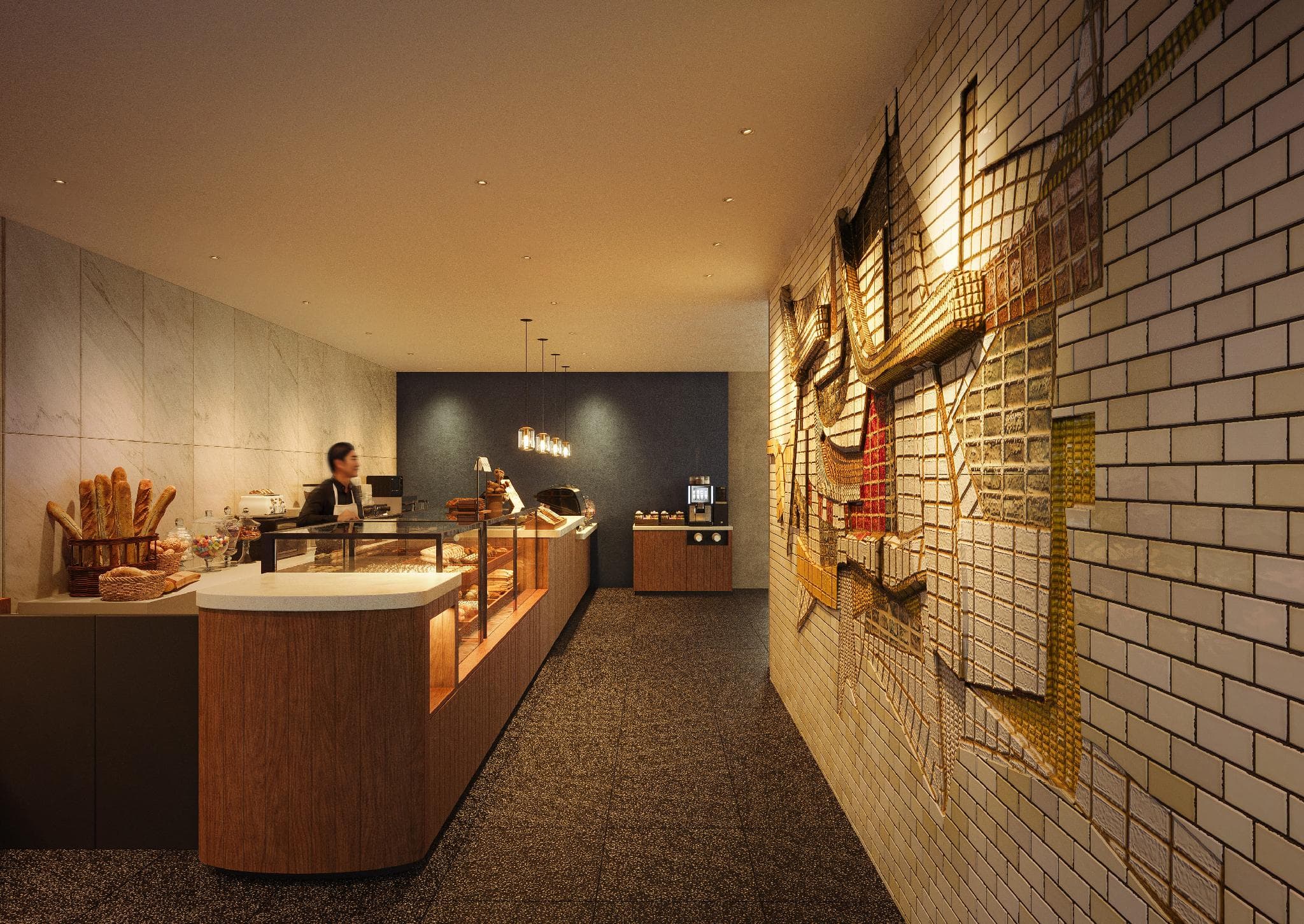 OMO7 Yokohama by Hoshino Resorts photo 3
