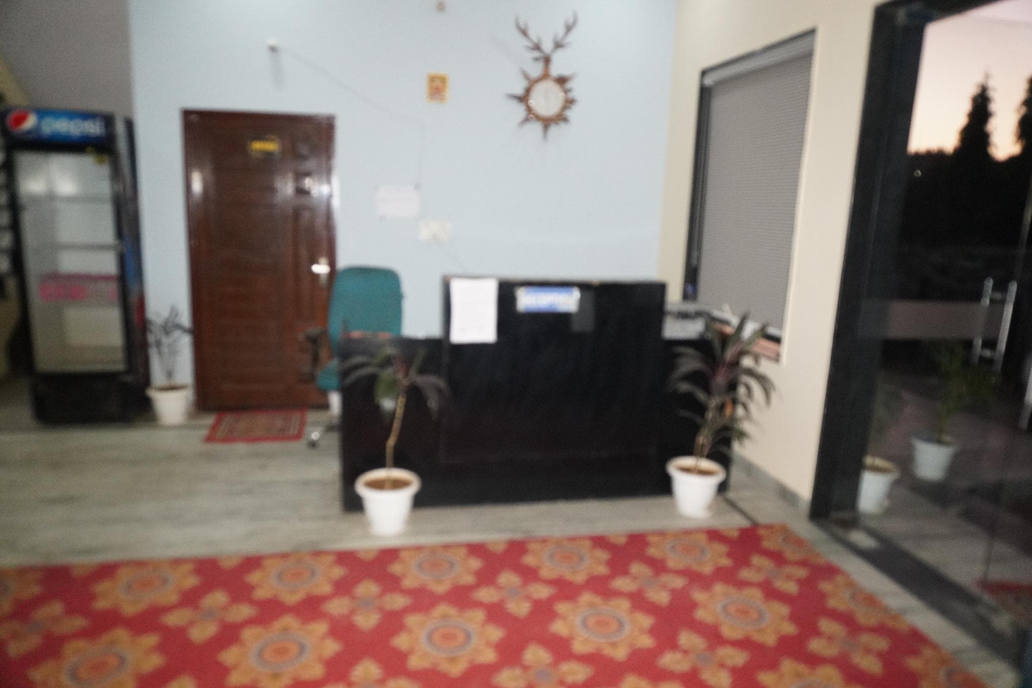 Hotel Prime Ganesh photo 5