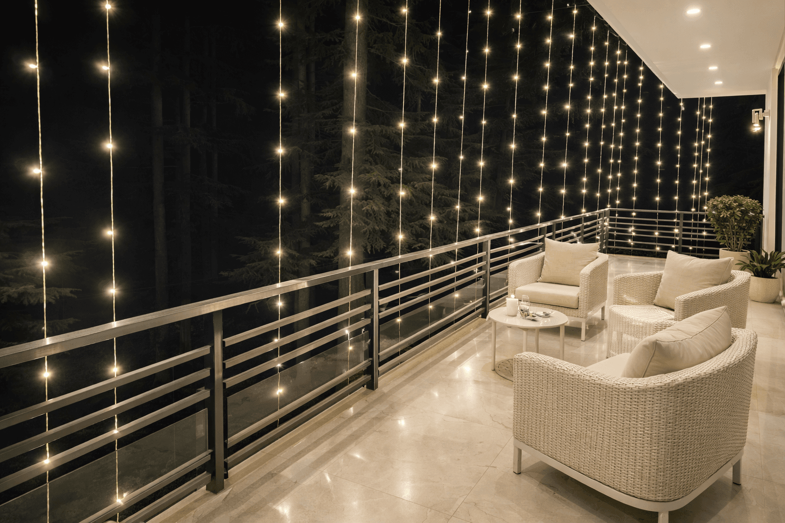 CloudBorn Rooftop Lounge and Stay photo 5