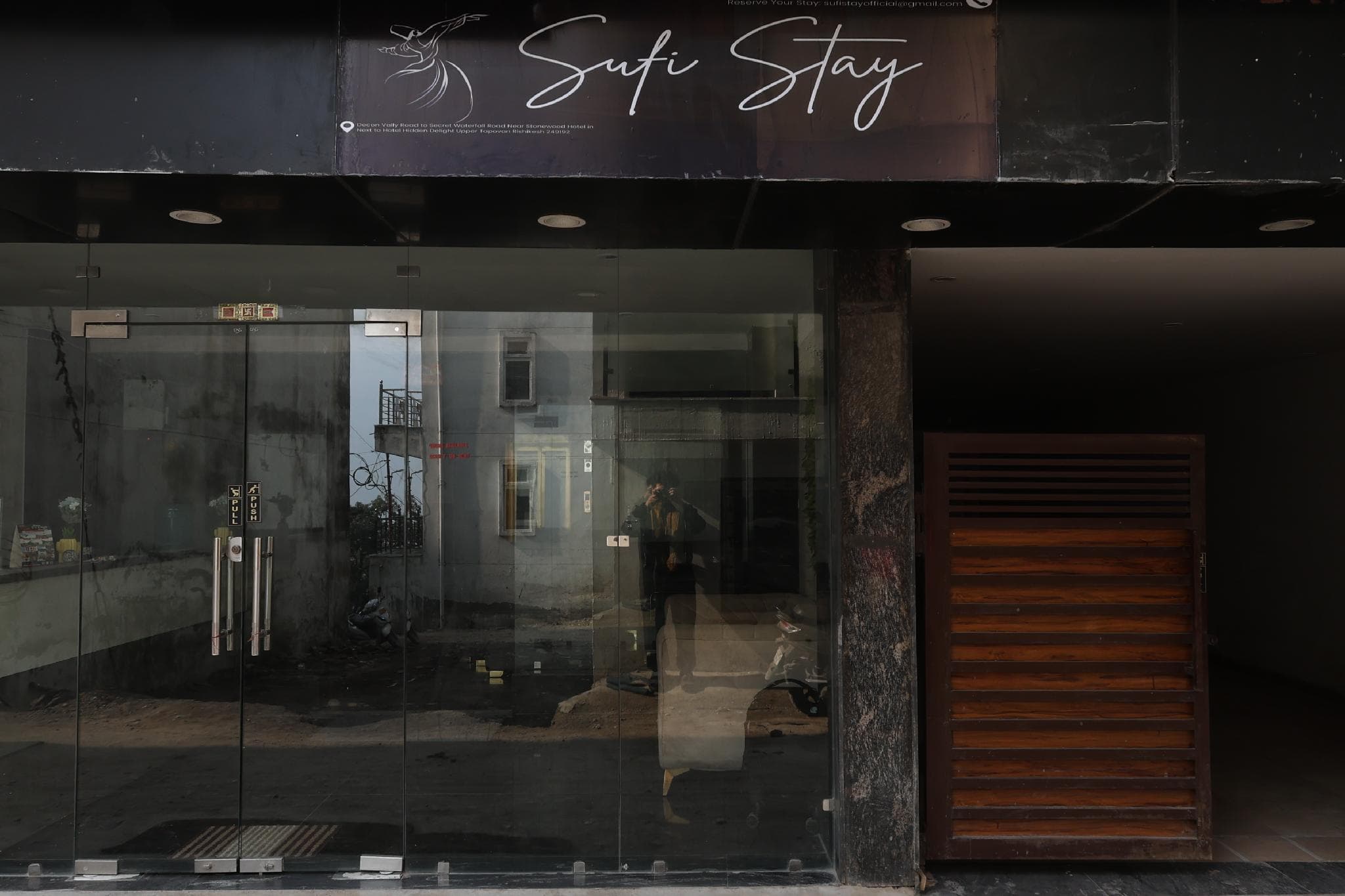 Sufi stay photo 5